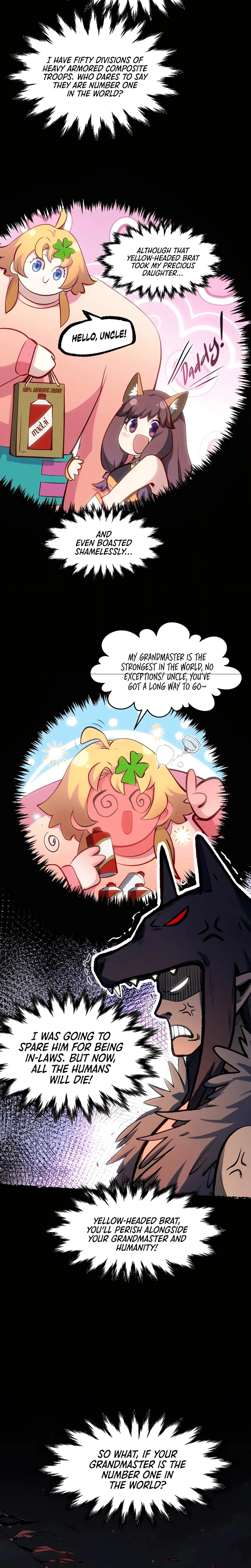 Top Tier Providence Chapter 196, page 17 of 20