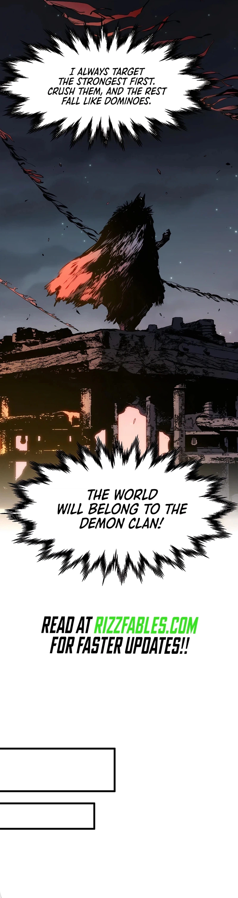 Top Tier Providence Chapter 196, page 18 of 20