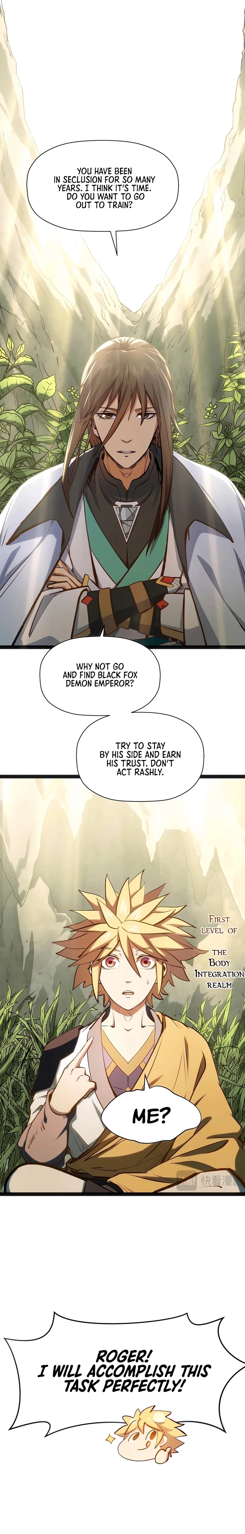 Top Tier Providence Chapter 196, page 19 of 20
