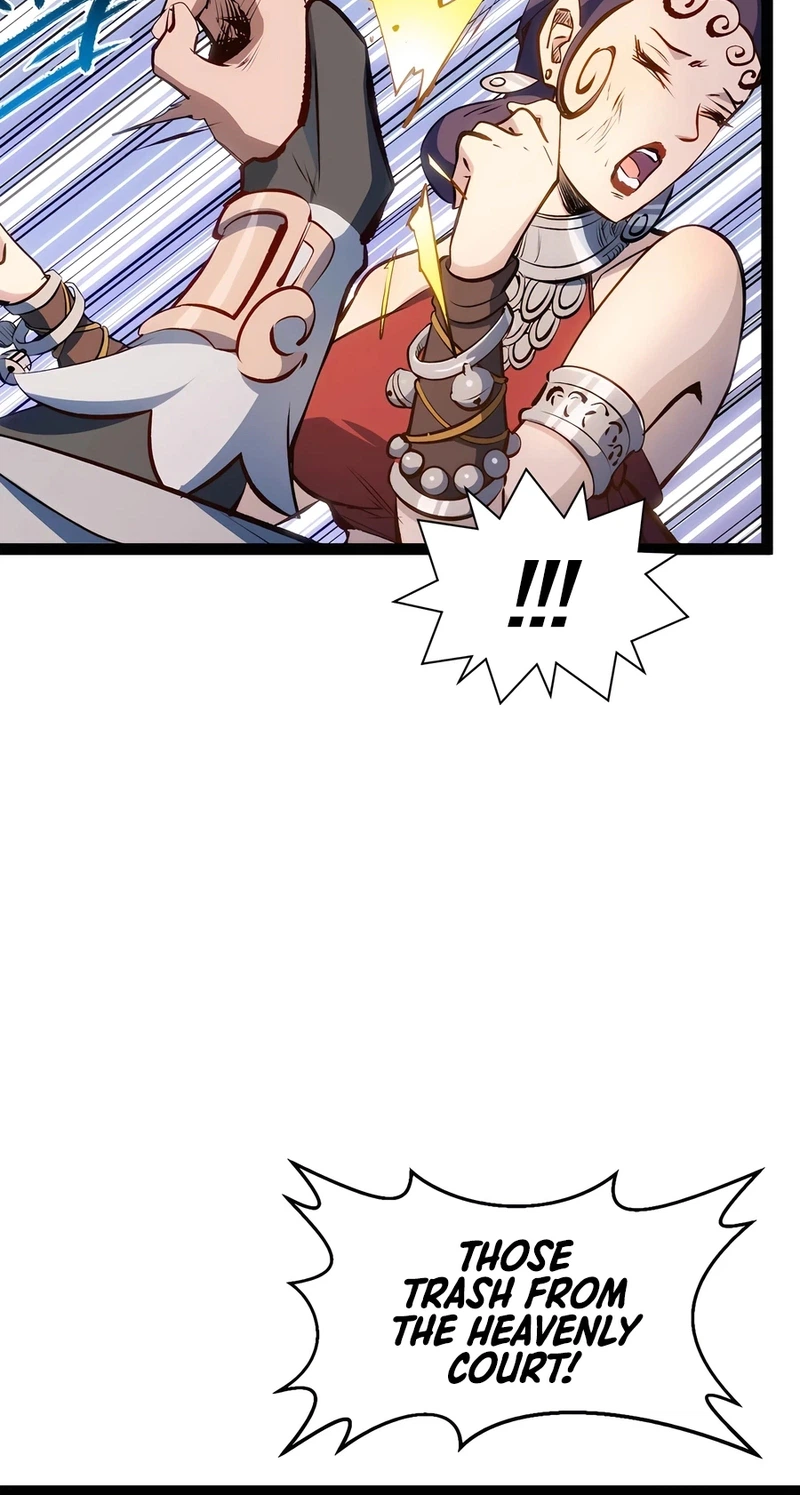 Top Tier Providence Chapter 196, page 9 of 20