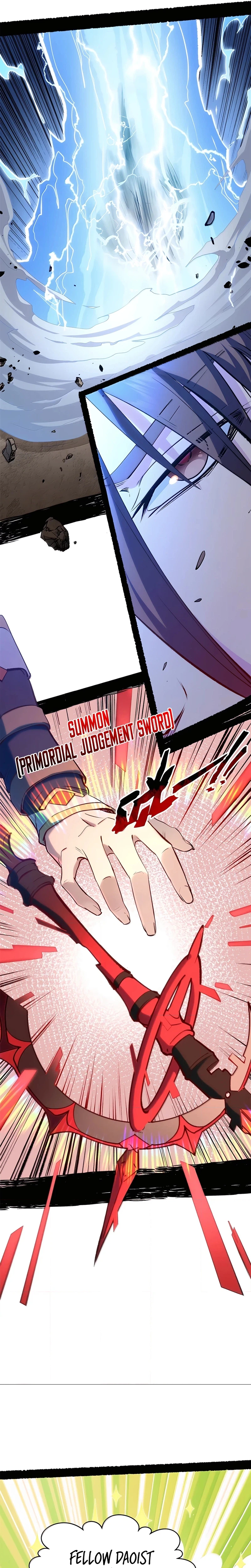 Top Tier Providence Chapter 197, page 13 of 20