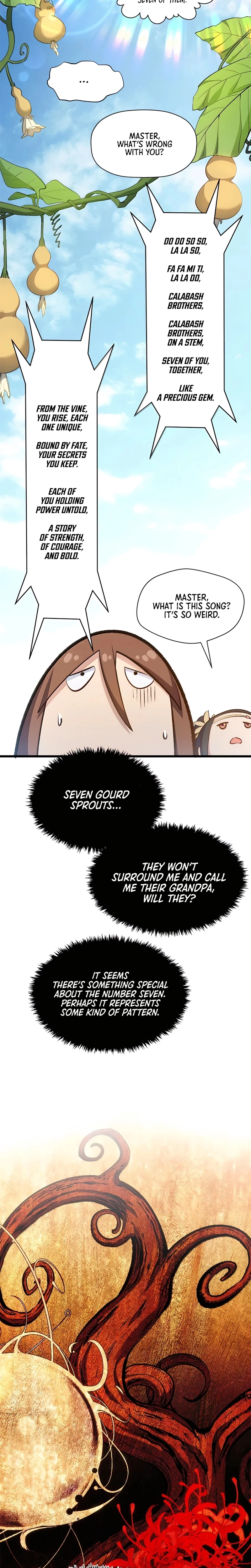 Top Tier Providence Chapter 197, page 5 of 20