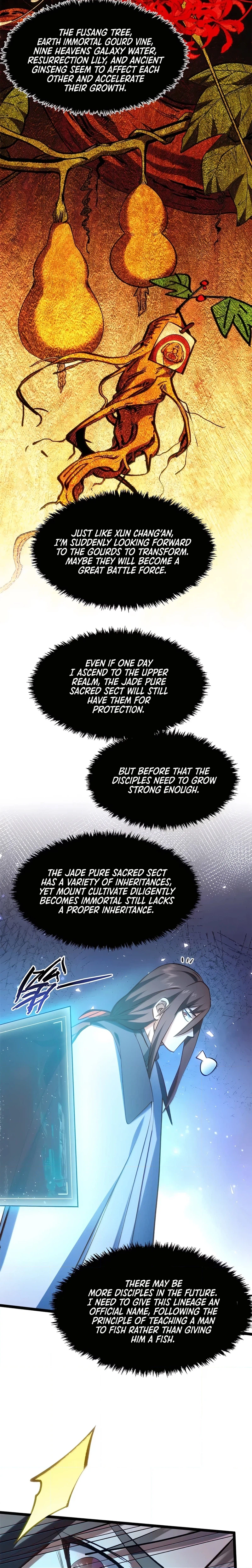 Top Tier Providence Chapter 197, page 6 of 20