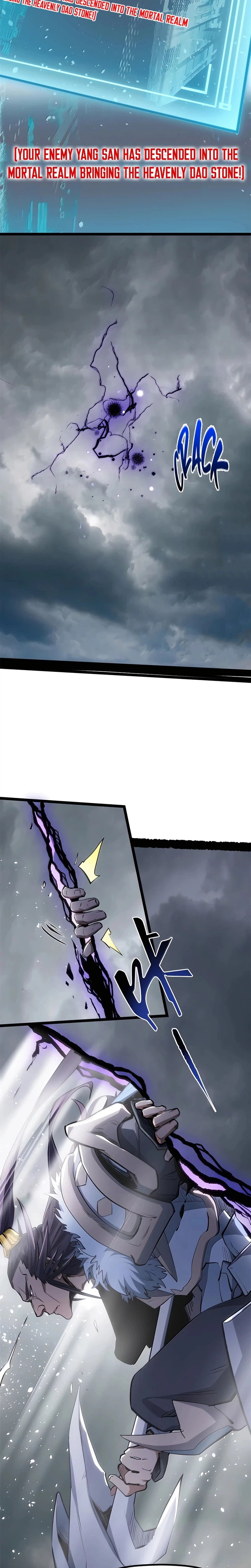 Top Tier Providence Chapter 197, page 8 of 20