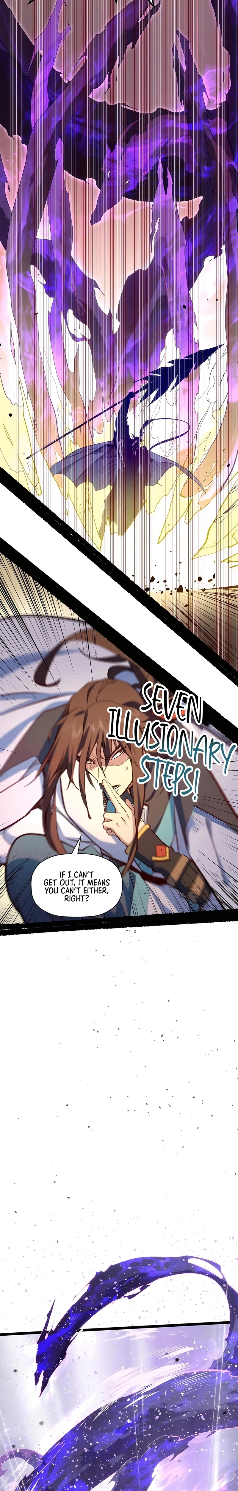 Top Tier Providence Chapter 198, page 14 of 22