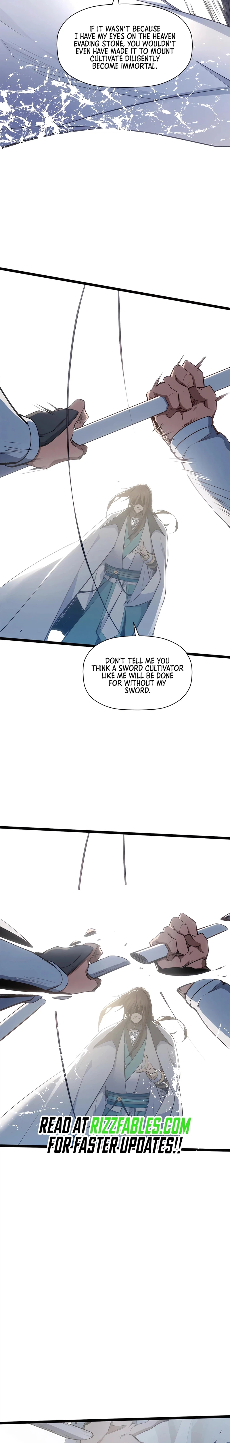 Top Tier Providence Chapter 198, page 20 of 22