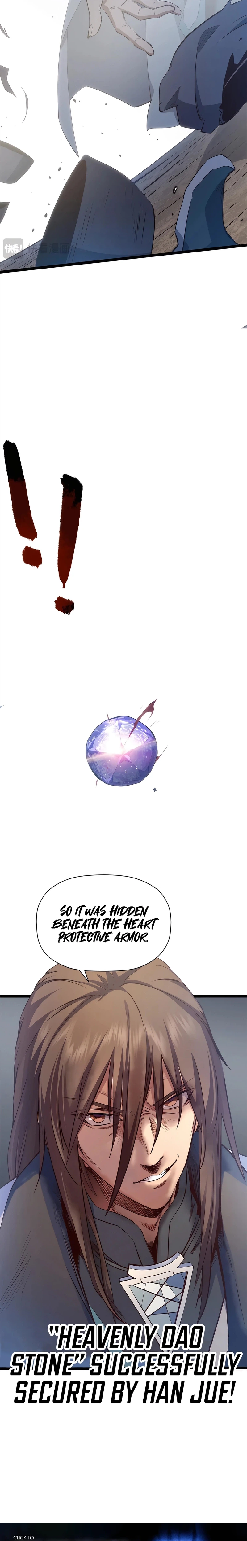 Top Tier Providence Chapter 198, page 21 of 22
