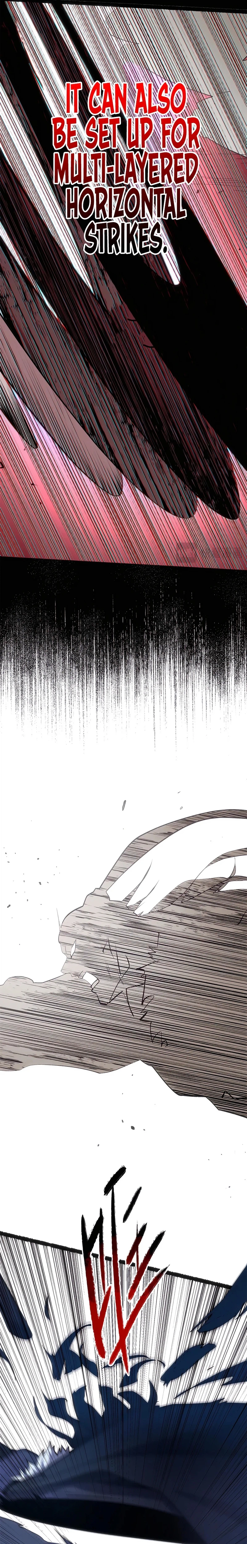 Top Tier Providence Chapter 199, page 7 of 21