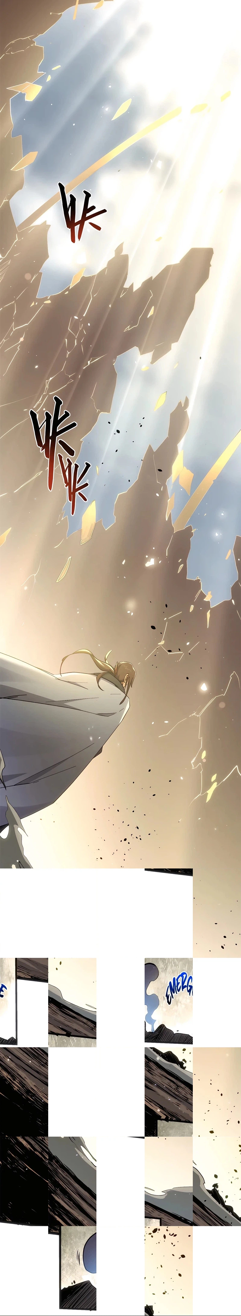 Top Tier Providence Chapter 199, page 9 of 21