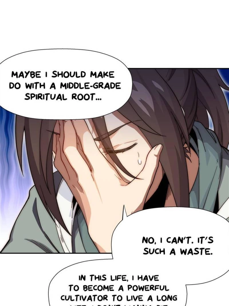 Top Tier Providence Chapter 2, page 13 of 53