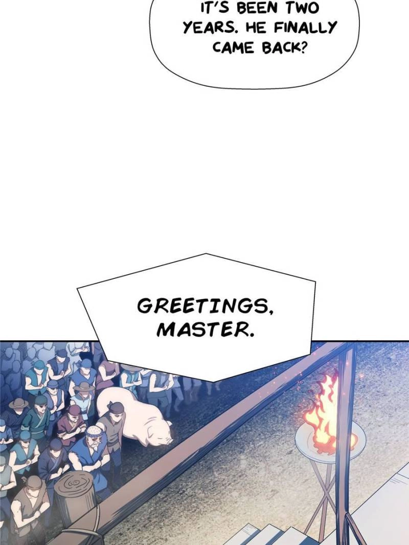 Top Tier Providence Chapter 2, page 15 of 53
