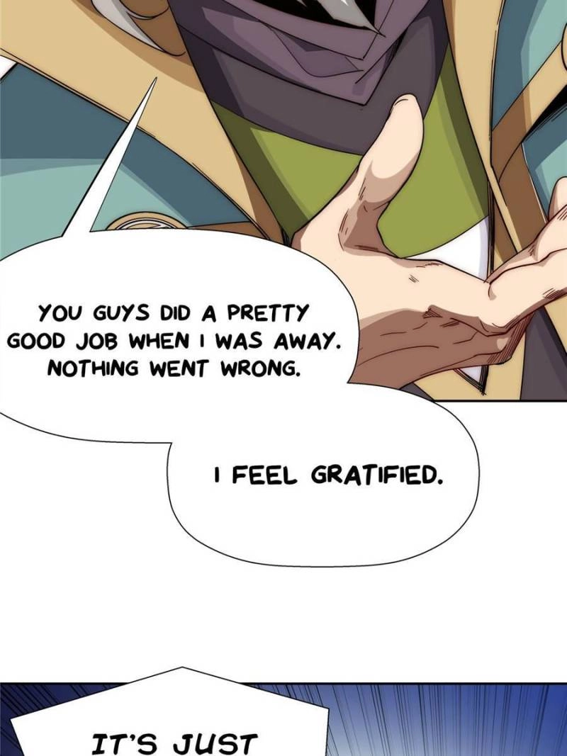 Top Tier Providence Chapter 2, page 17 of 53