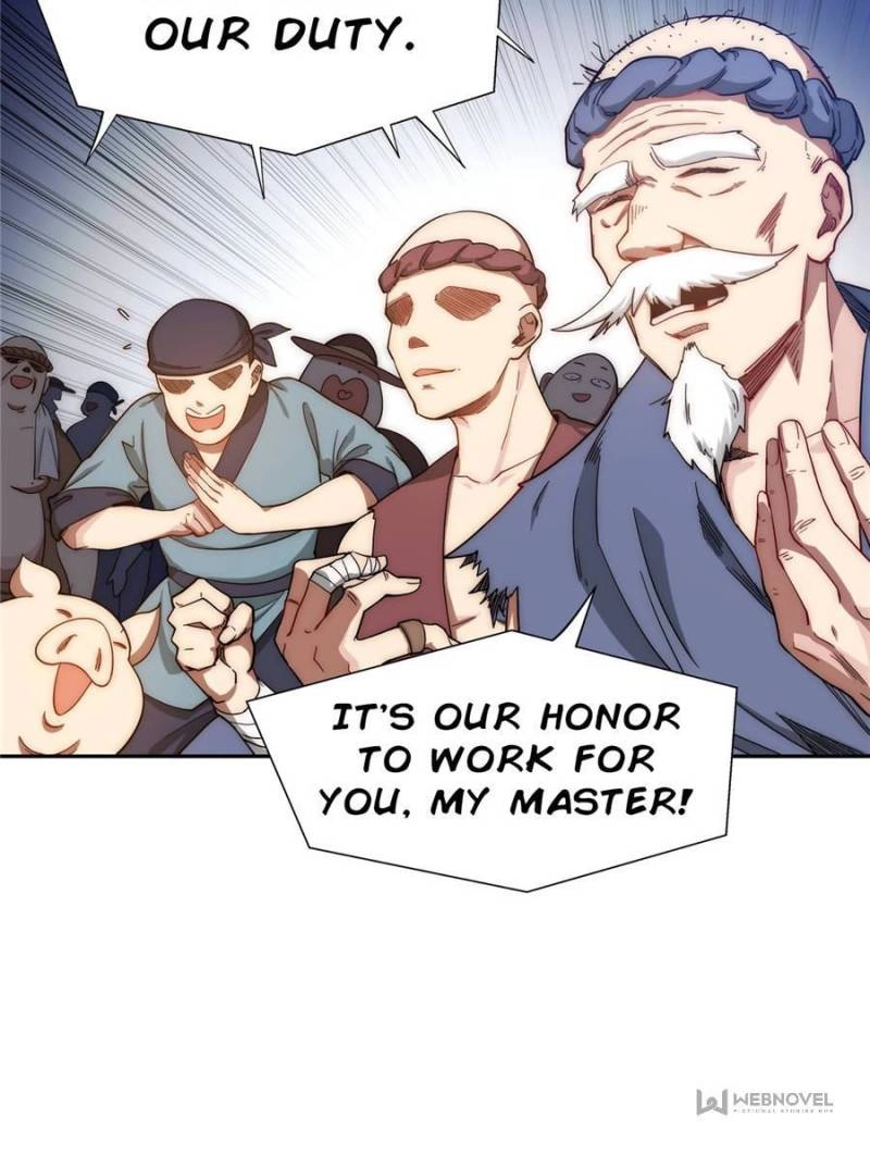 Top Tier Providence Chapter 2, page 18 of 53