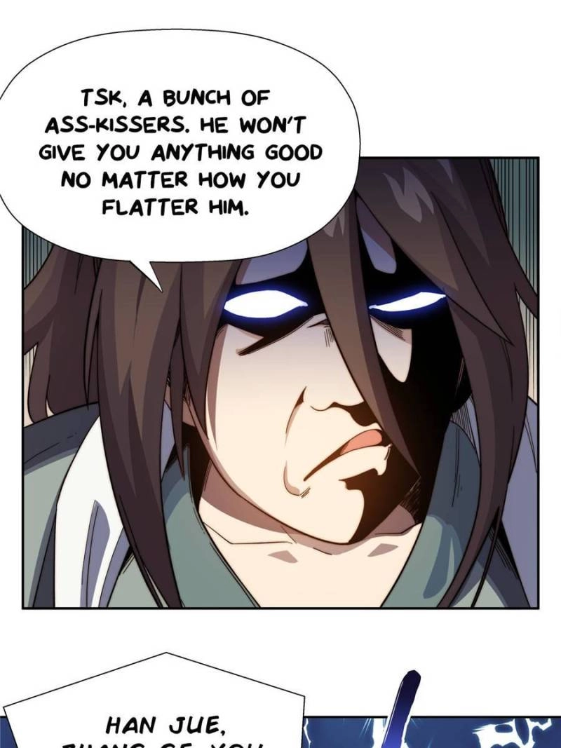 Top Tier Providence Chapter 2, page 19 of 53