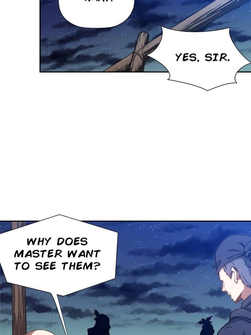 Top Tier Providence Chapter 2, page 21 of 53