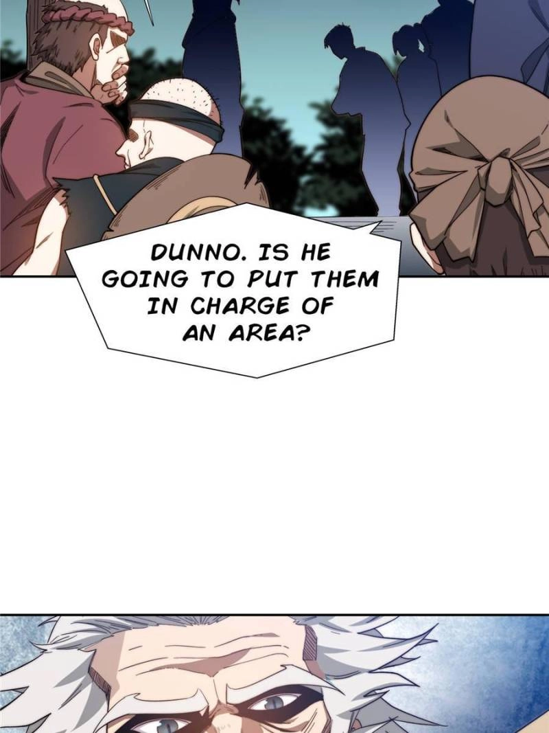 Top Tier Providence Chapter 2, page 22 of 53