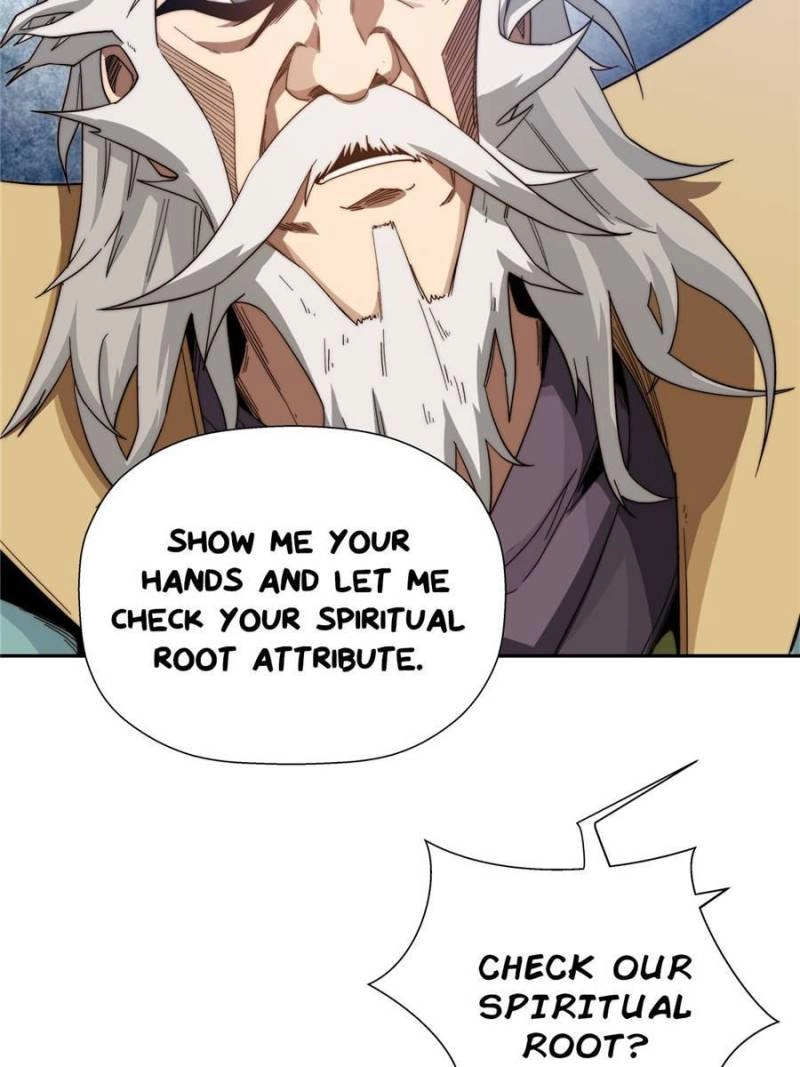 Top Tier Providence Chapter 2, page 23 of 53