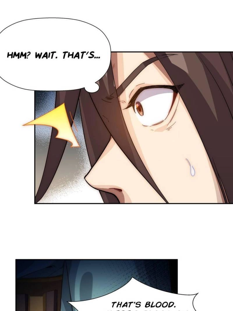 Top Tier Providence Chapter 2, page 26 of 53