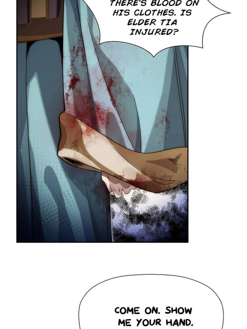 Top Tier Providence Chapter 2, page 27 of 53