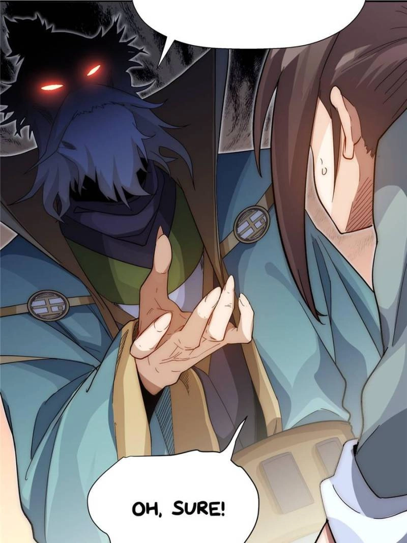 Top Tier Providence Chapter 2, page 28 of 53