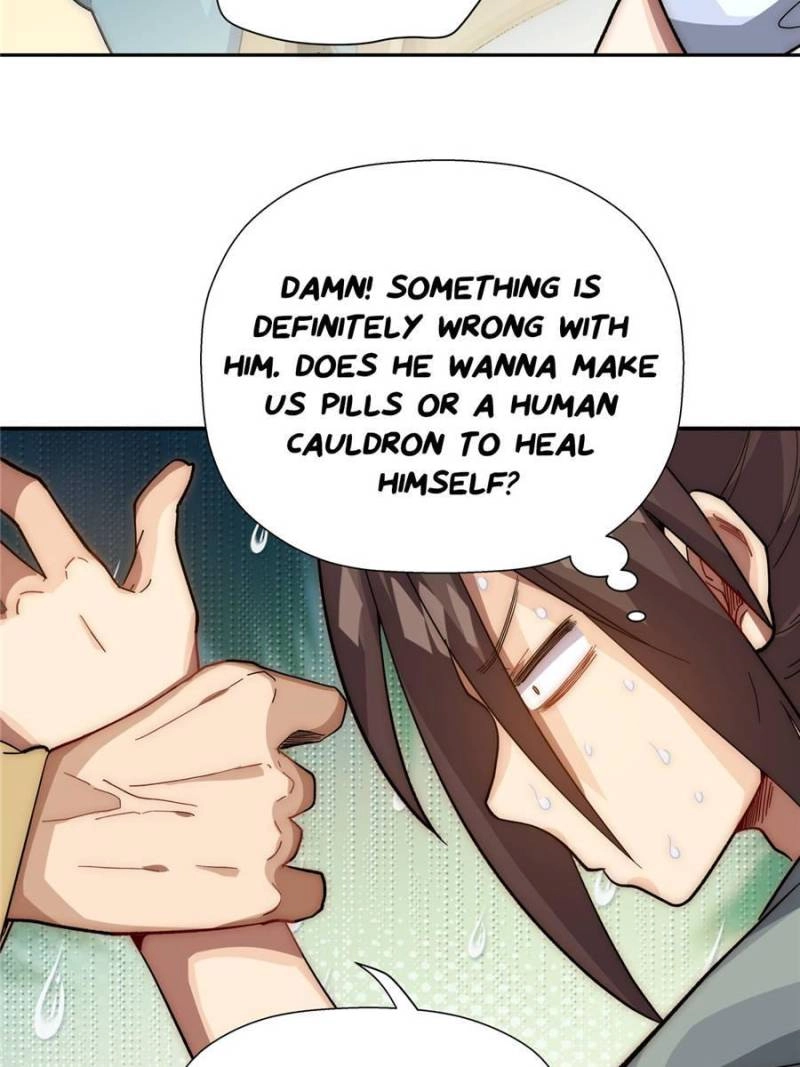 Top Tier Providence Chapter 2, page 29 of 53