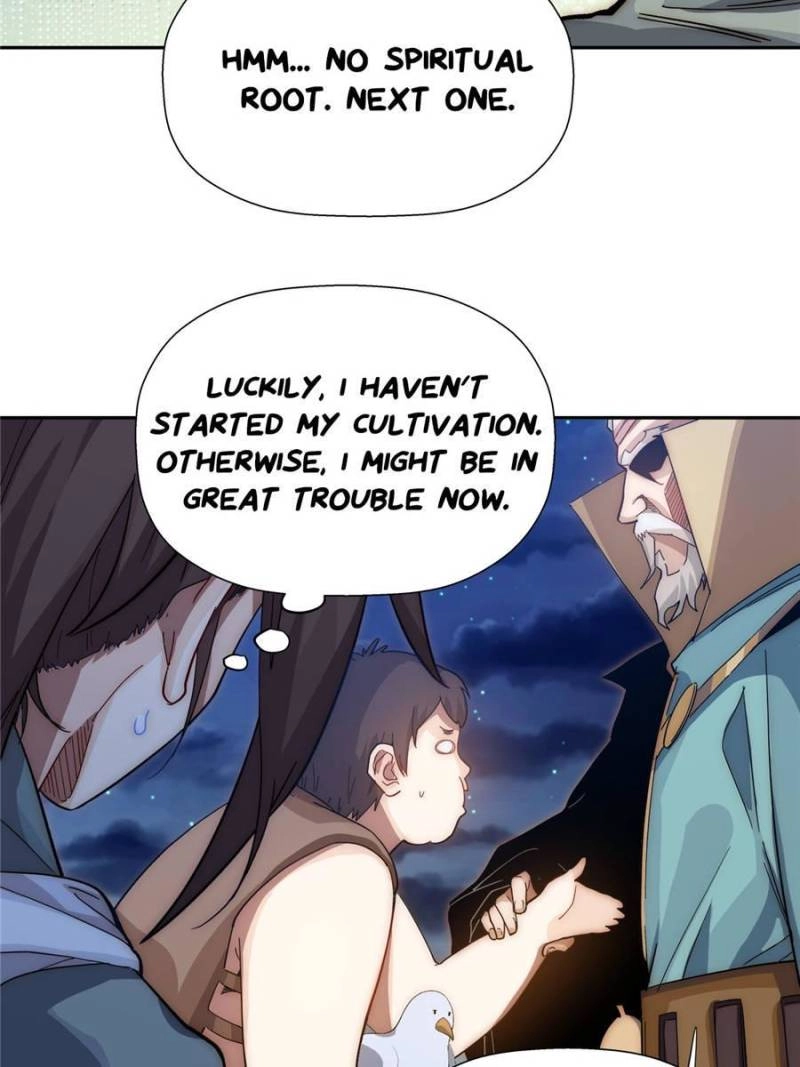 Top Tier Providence Chapter 2, page 30 of 53