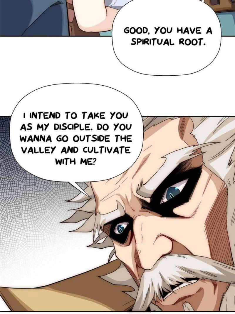 Top Tier Providence Chapter 2, page 31 of 53