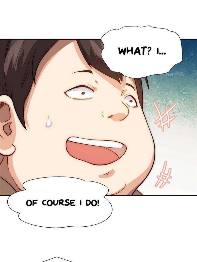 Top Tier Providence Chapter 2, page 33 of 53