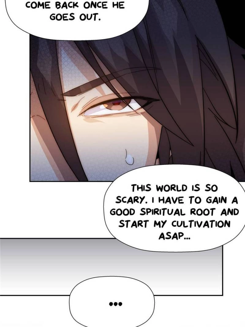 Top Tier Providence Chapter 2, page 35 of 53