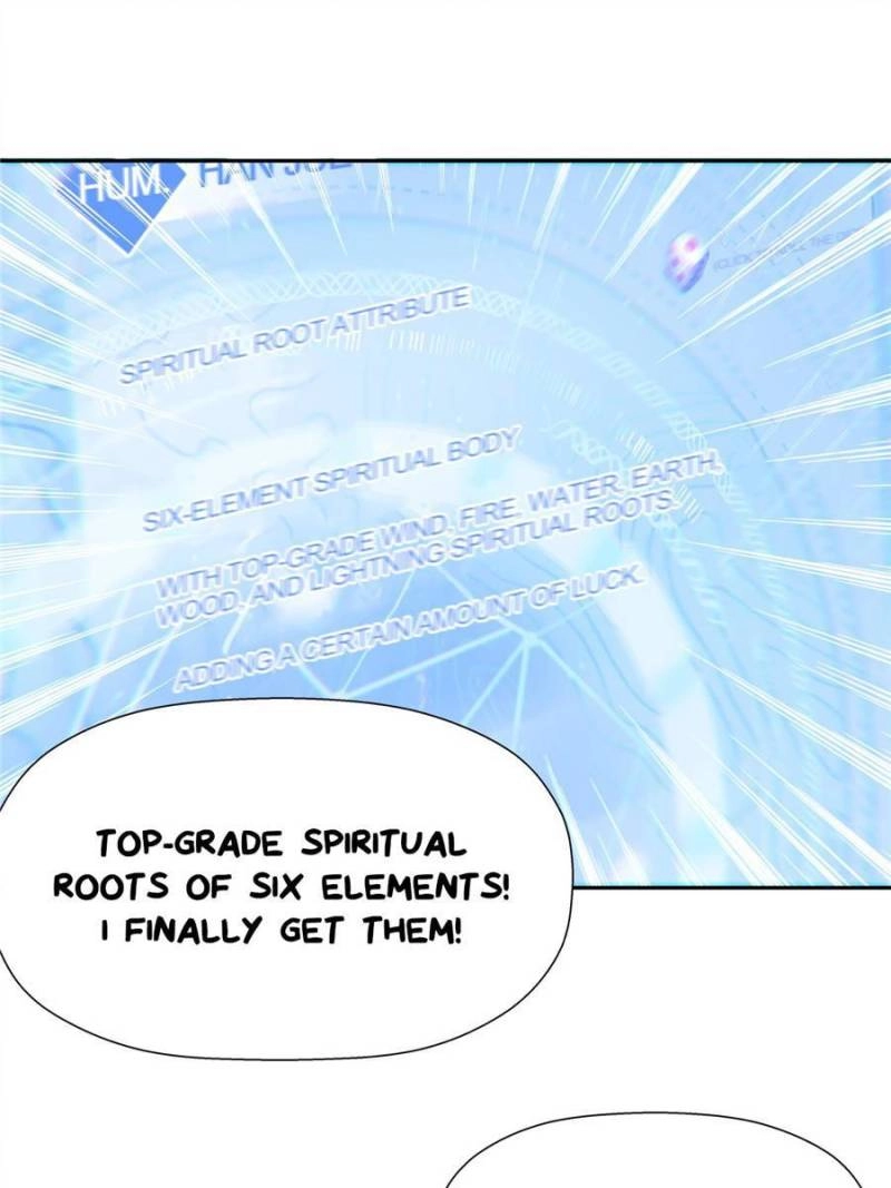 Top Tier Providence Chapter 2, page 40 of 53