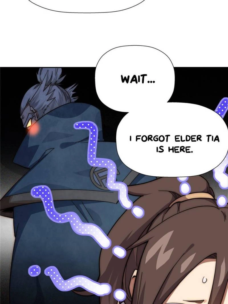 Top Tier Providence Chapter 2, page 42 of 53