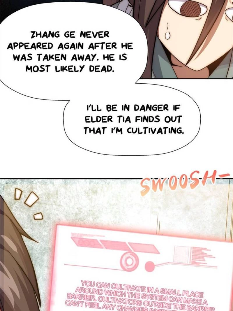 Top Tier Providence Chapter 2, page 43 of 53