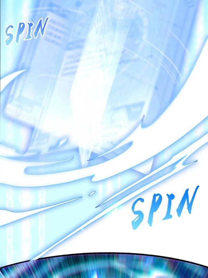 Top Tier Providence Chapter 2, page 49 of 53