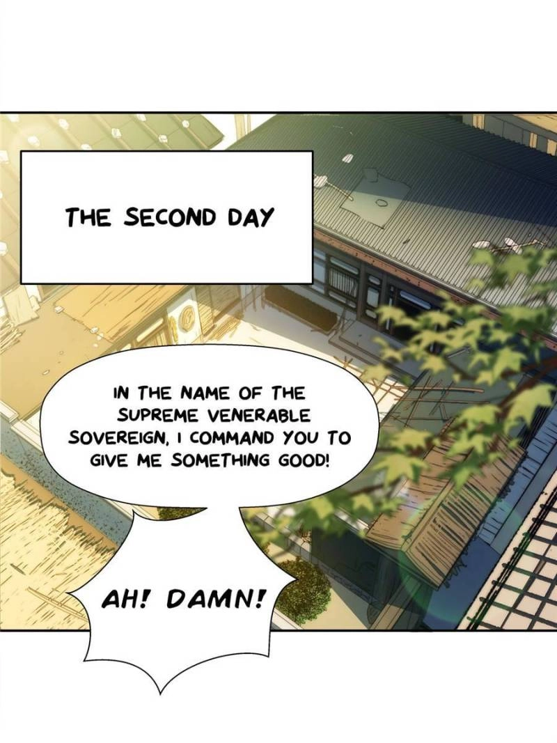 Top Tier Providence Chapter 2, page 6 of 53