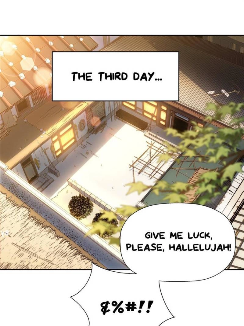 Top Tier Providence Chapter 2, page 7 of 53