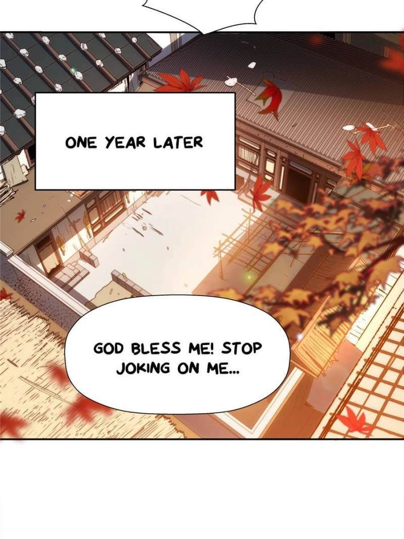 Top Tier Providence Chapter 2, page 8 of 53