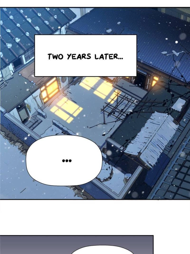 Top Tier Providence Chapter 2, page 9 of 53