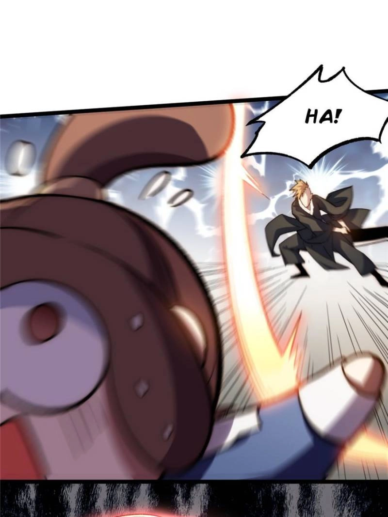Top Tier Providence Chapter 20, page 13 of 66