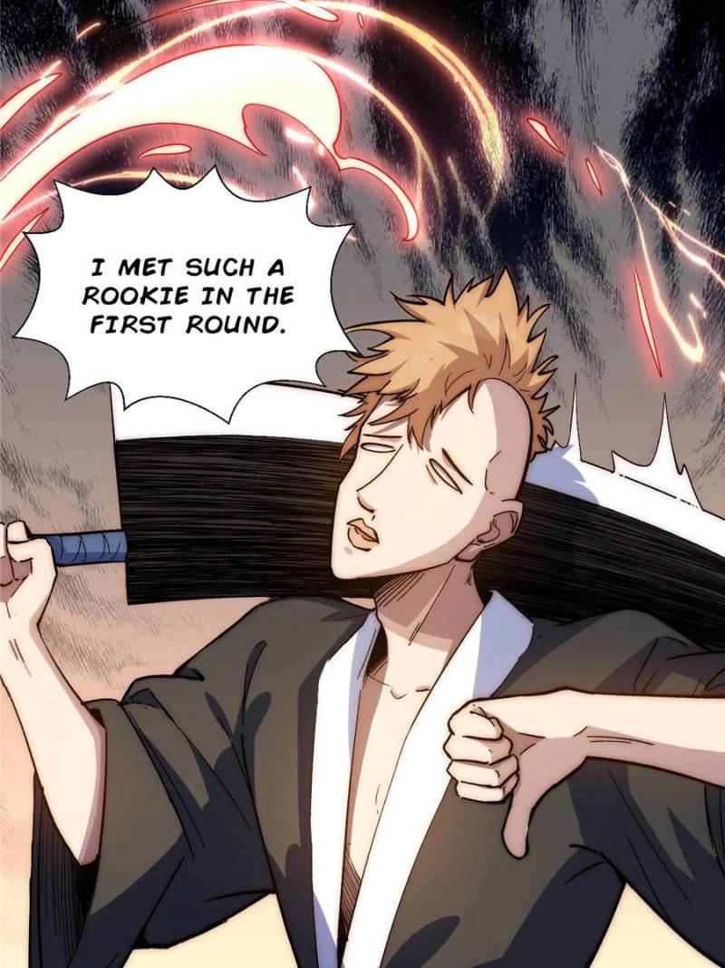 Top Tier Providence Chapter 20, page 14 of 66
