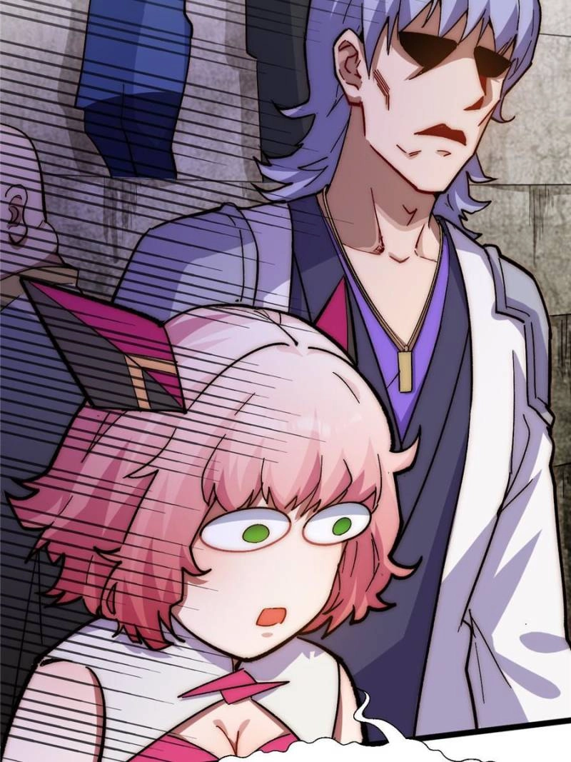 Top Tier Providence Chapter 20, page 17 of 66