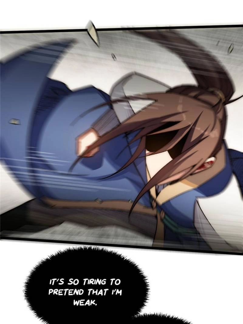 Top Tier Providence Chapter 20, page 20 of 66