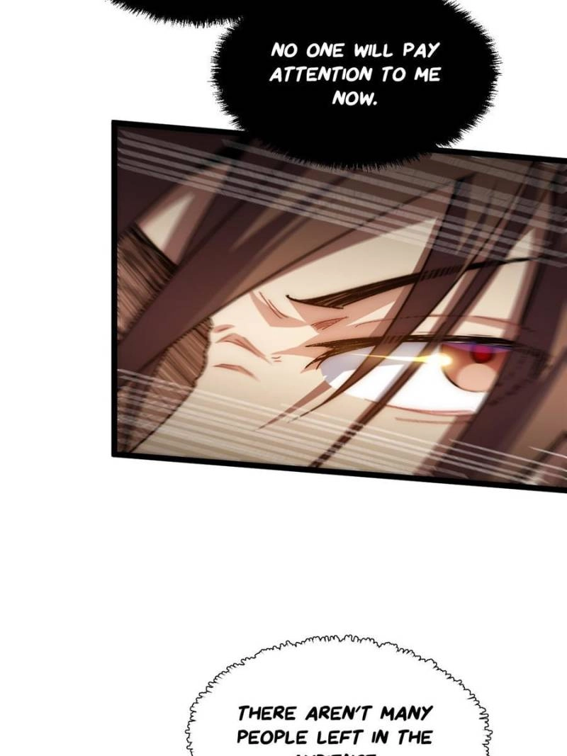 Top Tier Providence Chapter 20, page 21 of 66
