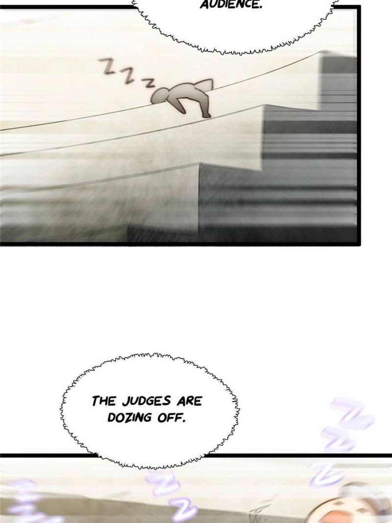 Top Tier Providence Chapter 20, page 22 of 66