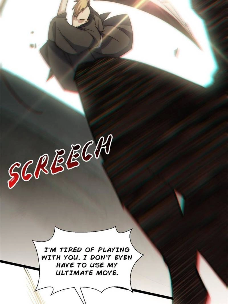 Top Tier Providence Chapter 20, page 24 of 66