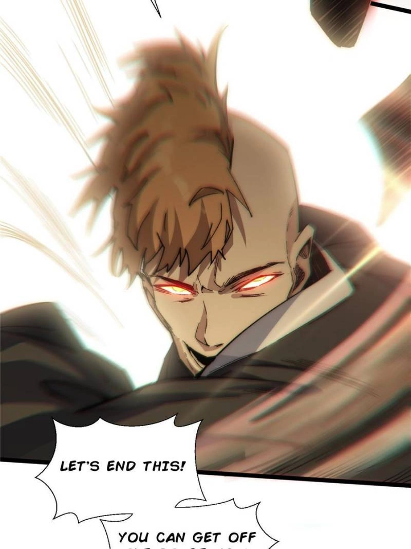 Top Tier Providence Chapter 20, page 25 of 66