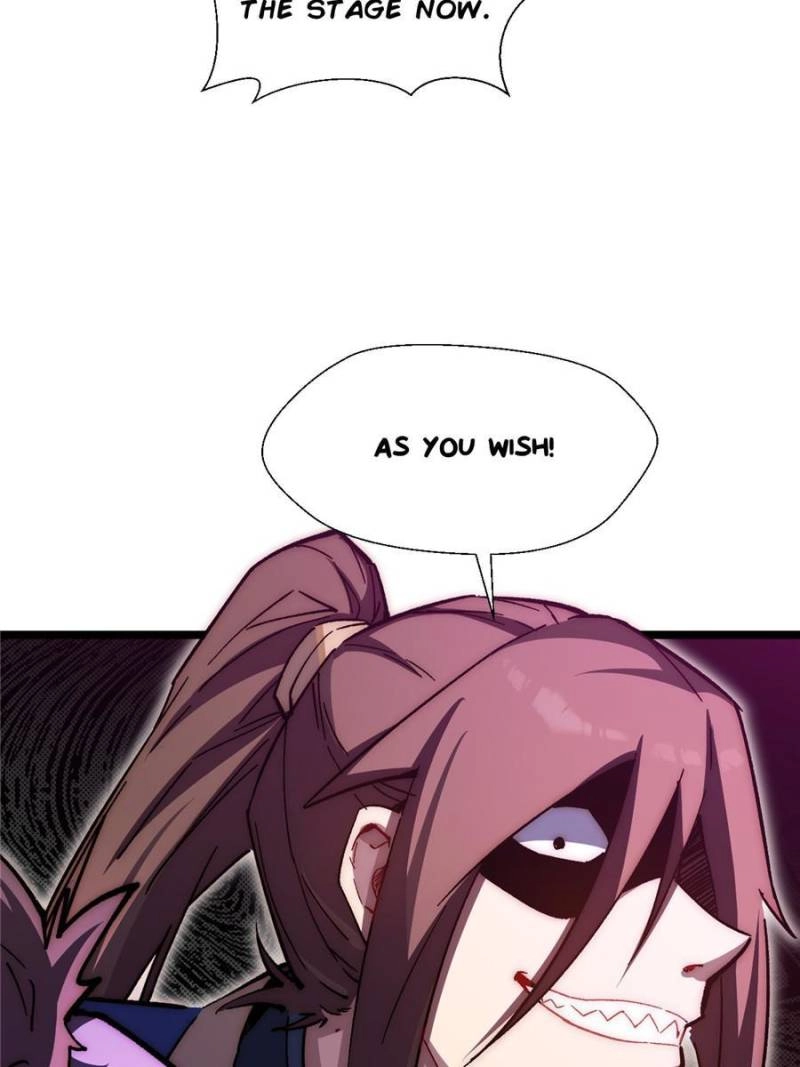 Top Tier Providence Chapter 20, page 26 of 66