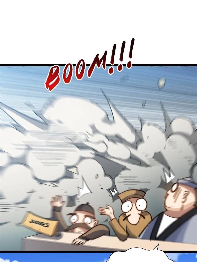 Top Tier Providence Chapter 20, page 28 of 66