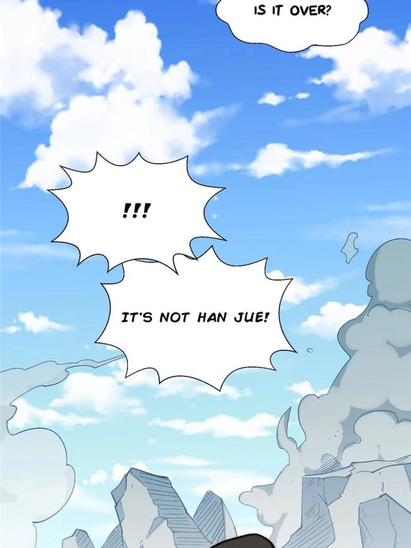 Top Tier Providence Chapter 20, page 29 of 66