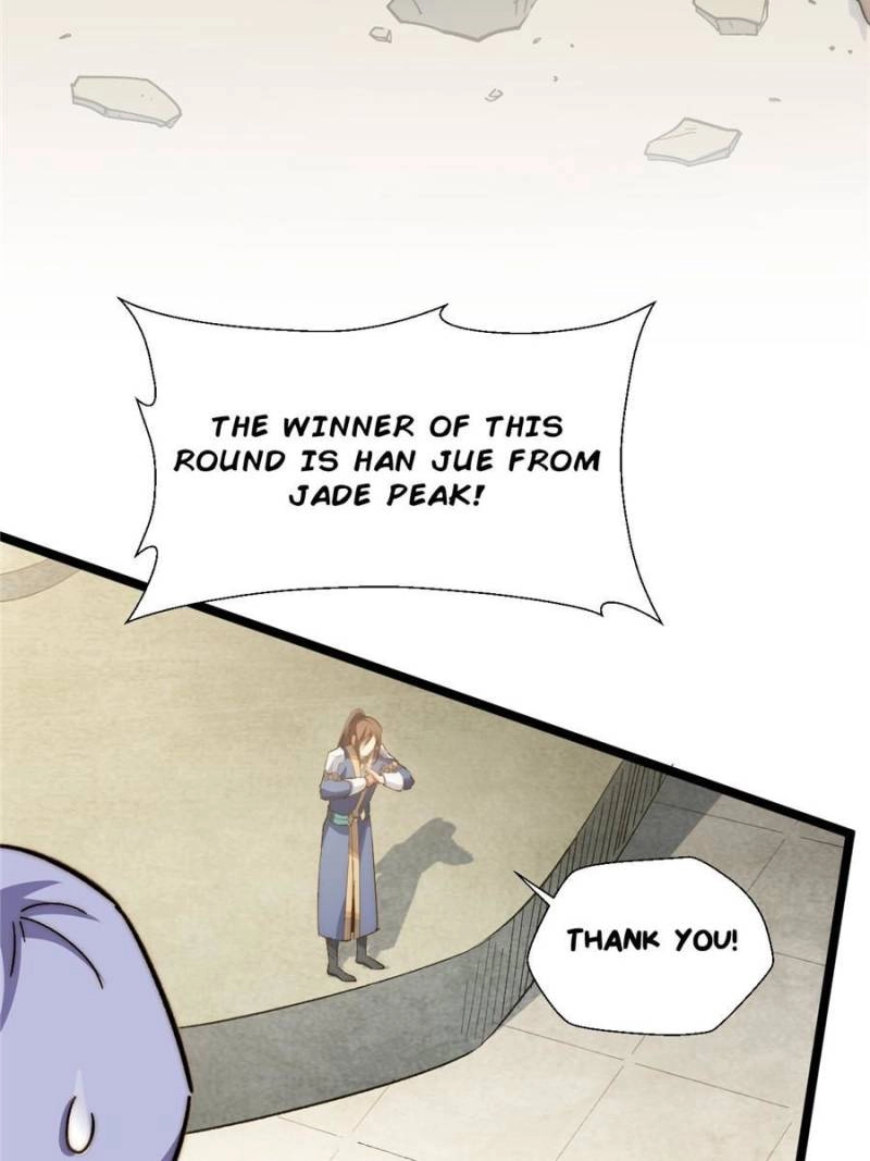 Top Tier Providence Chapter 20, page 31 of 66