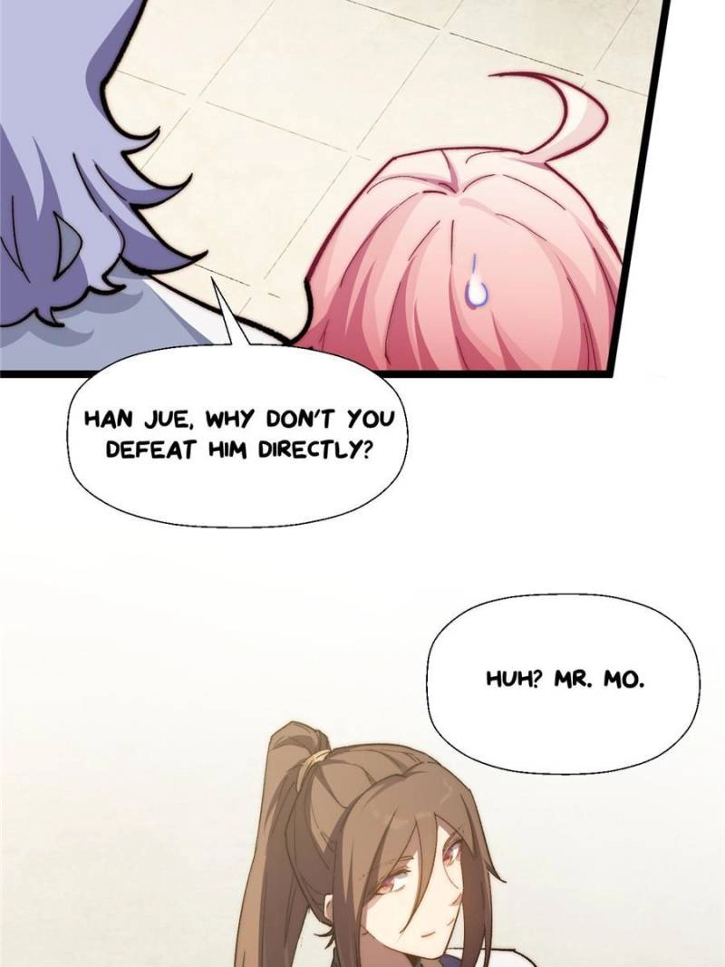 Top Tier Providence Chapter 20, page 32 of 66